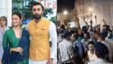 Ranbir Kapoor, Alia ‘Stopped’ From Entering Ujjain Temple