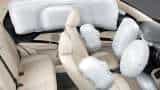 Govt Trying To Make It Mandatory To Provide Six Airbags In 8-Seater Vehicle From October