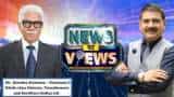 News Par Views: Transformers &amp; Rectifiers, Chairman &amp; Wholetime Director, Jitendra Mamtora In Talk With Anil Singhvi