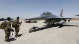 US approves whopping $450 million F-16 fleet sustainment programme to Pakistan US approves whopping $450 million F-16 fleet sustainment programme to Pakistan
