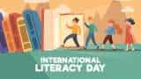 International Literacy Day 2022: Know history, theme, facts  