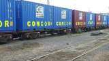 Big News For CONCOR, What Are New Rules For Rail Land Lease Policy? Watch Details Here