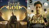 Thank You movie release date announced: Ajay Devgn, Rakul Preet starrer comedy-drama to hit silver screen on THIS date