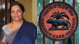 FM Nirmala Sitharaman's word of caution for RBI? What she said on central bank's handling of inflation - READ 