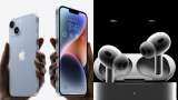 From Apple iPhone 14, iPhone 14 Pro Max to Apple Watch Series 8 and AirPods Pro 2 - Check pricing and availability here!