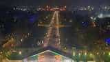 PM Modi Inaugurates ‘Kartavya Path’, Unveils Netaji Statue At India Gate