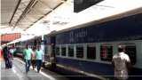 Trains Cancelled Today List: 202 trains not to run on 9 September - 29 diverted, 16 rescheduled | Trains cancelled today Delhi