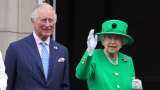 Queen Elizabeth II dies: Prince Charles III is Britain’s new monarch