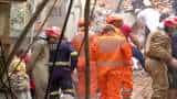 Delhi building collapse: 3 dead, several feared trapped as four-storey under-construction building collapse in Azad market