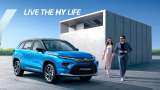 Toyota Urban Cruiser Hyryder price announced in India: Check variant-wise pricing & other details
