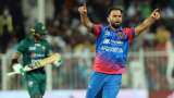 Asia Cup 2022: Afghanistan vs Pakistan match marred by crowd trouble; players fined for on-field clash — Watch Video Asia Cup 2022: Afghanistan vs Pakistan match marred by crowd trouble; players fined for on-field clash — Watch Video