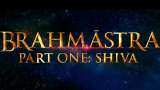 Brahmastra Part One: Shiva Box Office Collection Day 1: Ranbir Kapoor, Alia Bhatt starrer earns Rs 75 crore worldwide