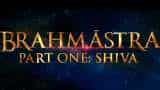 Brahmastra Part One: Shiva Box Office Collection Day 1: Ranbir Kapoor, Alia Bhatt starrer earns Rs 75 crore worldwide