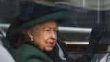 Queen Elizabeth II's funeral to be held on September 19 after 4 days of lying in state Queen Elizabeth II's funeral to be held on September 19 after 4 days of lying in state