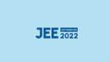 JEE-Advanced IIT entrance exam results announced: Check who bagged first rank – details