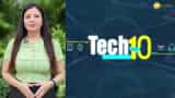 Tech Top 10: iPhone 14 series, Saregama&#039;s first phone, gaming laptops &amp; latest smartphone, here is this week&#039;s tech scoop!