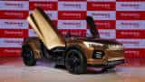Mahindra &amp; Mahindra lines up new products; firms up investments for electric future