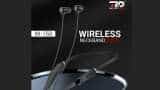 RD Accessories' M 150 wireless neckband with auto disconnect feature launched