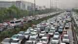 Noida traffic advisory today update: Diversions due to PM Narendra Modi&#039;s visit - check details
