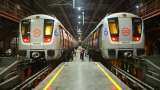 Delhi Metro travellers ALERT! No Metro train services on THESE stations on Yellow Line - Check details