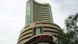 Share Bazaar Live: Sensex Rises 250pts, Nifty50 Above 17,900; Tech Mahindra, Infosys Top Gainers