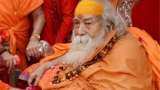 Shankaracharya Swami Swaroopanand Saraswati passes away at 99 - Who was he?