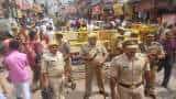 Gyanvapi Mosque Case: Security tightened in Varanasi ahead of court verdict 