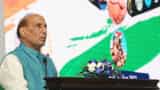 Tackling security challenges: Govt focusing on self-reliance in creating logistics system, says Rajnath Singh 