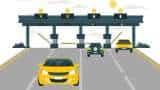 Govt testing automated vehicle toll collection on usage basis: Nitin Gadkari