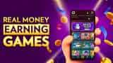 Real Money Game Now In Play Store, Why Focus On Nazara Tech? Watch Details