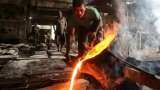 IIP Data: Industrial production grows 2.4% in July 2022