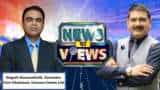 News Par Views: Greaves Cotton Limited, Executive Vice-Chairman, Nagesh Basavanhalli In Talk With Anil Singhvi