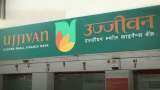 Share price of ujjivan outlet small finance bank