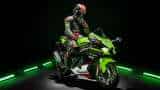 2023 Kawasaki Ninja ZX-10R bike launched: Check price, features, mileage and more | DETAILS