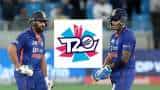 ICC T20 World Cup 2022: India to play 1st match against Pakistan on THIS date - Full match schedule of Team India 