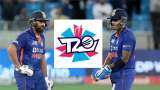 ICC T20 World Cup 2022: India to play 1st match against Pakistan on THIS date - Full match schedule of Team India 