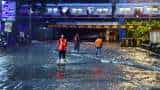 Heavy rains in Mumbai today: Orange alert issued; heavy showers likely to lash city 
