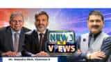 News Par Views: Harsha Engineers Intl IPO - Chairman Rajendra Shah &amp; CEO Vishal Rangwala In Talk With Anil Singhvi