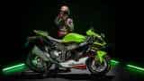 2023 Kawasaki Ninja ZX-10R: Superbike launched in India; check price, colour, features - PHOTOS