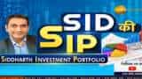 Stocks to Buy: Siddharth Sedani picks 4 stocks for profit | Sid Ki Sip