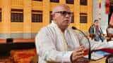 Goa politics news: Big jolt to Congress as former CM Digambar Kamat, 7 other MLAs to join ruling BJP 
