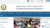 TNPSC Recruitment 2022: Jobs alert! Pay scale Rs 2.5 lakh, check how to apply online on direct link tnpsc.gov.in