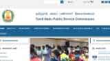 TNPSC Recruitment 2022: Jobs alert! Pay scale Rs 2.5 lakh, check how to apply online on direct link tnpsc.gov.in TNPSC Recruitment 2022: Jobs alert! Pay scale Rs 2.5 lakh, check how to apply online on direct link tnpsc.gov.in