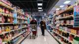 US wholesale inflation: Slowdown from July yet still a painfully high level