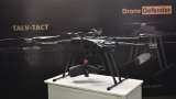  RattanIndia launches Made in India drone Defender - it can lock, track and neutralise rogue drones