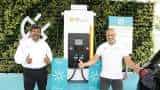 Big boost for EVs: Shell to install 10,000 charging points across India by 2030