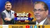 Market Outlook: Anil Singhvi in Talk With Anand Tandon, Market Expert