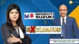 Exclusive Conversation With Shashank Srivastava - Executive Director - Maruti Suzuki India Ltd