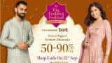 Myntra Big Fashion Festival Sale to start from THIS date - Deals, Offers | Avail OFF on these banks' cards