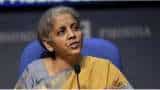 FM Nirmala Sitharaman-headed FSDC stresses on continuous monitoring of financial sector risks
